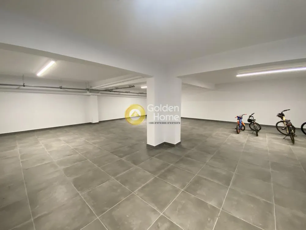 Garaaž - Apartment with Sea View in Chalkida