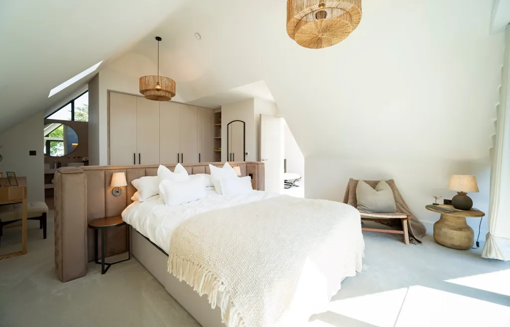 Casa con 5 camere a Mudeford