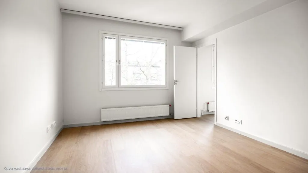 Pièces - Renovated Studio Flat in Matinkylä, Espoo