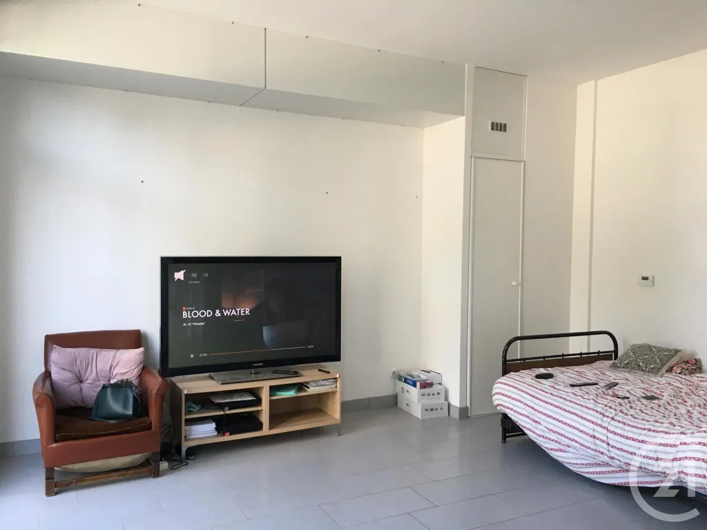 Magamistoad - Studio with Terrace in Le Grand-Quevilly