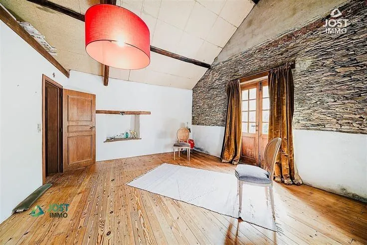 Maison 4 chambres à Nobressart