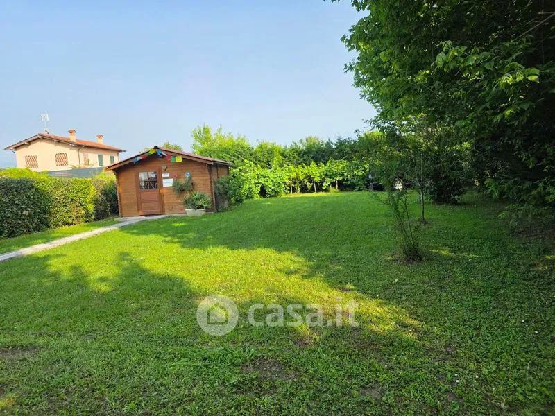 Giardino - Rustic Villa with Sea Access in Pietrasanta