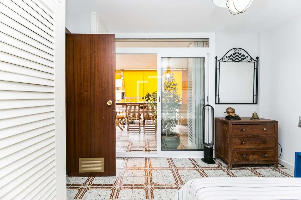 Camere da letto - Luxury Seafront Apartment in Castelldefels