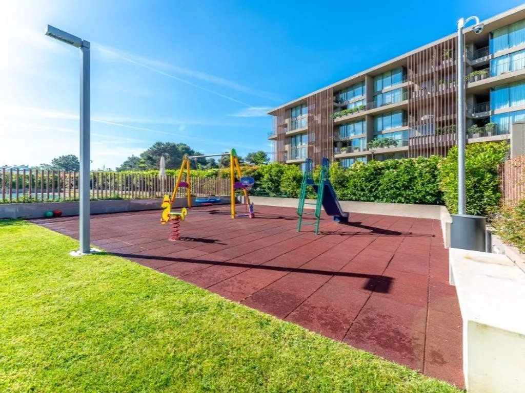 Jardin - Luxury Penthouse with Ocean View in Cascais