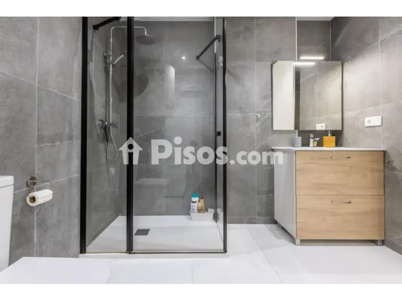 Vannitoad - Modern Flat with Turist License in A Coruña