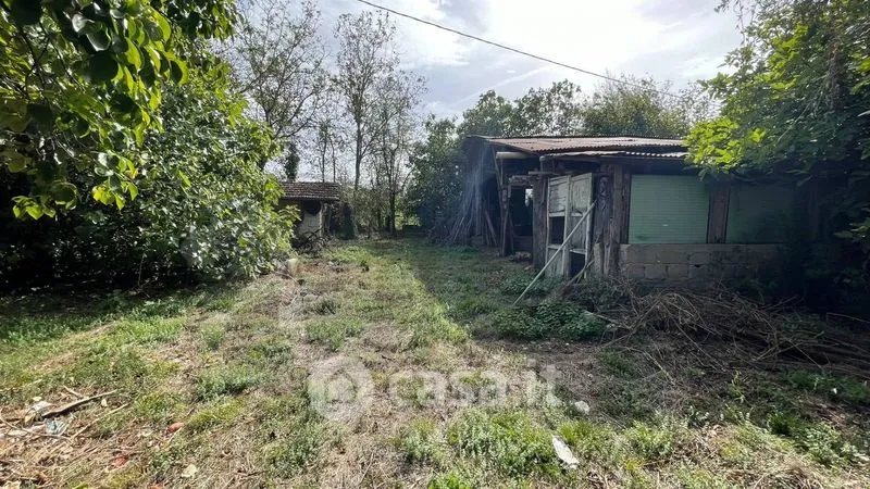 Jardin - Independent House with Garden in Roccasecca
