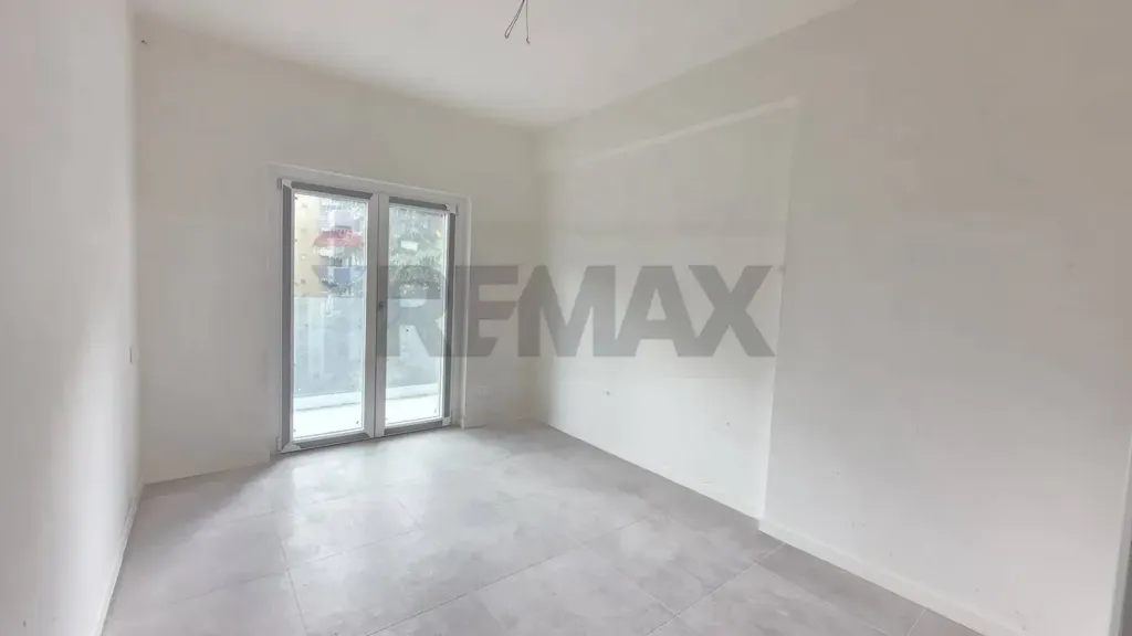 Rooms - Modern Apartment with Terrace in Cosenza