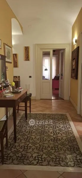 Entrée - Period Apartment with Sea View in Crotone