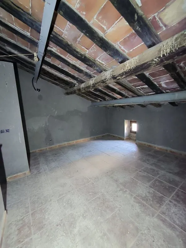Stanze - Traditional Chalet with Terrace in Castelldans