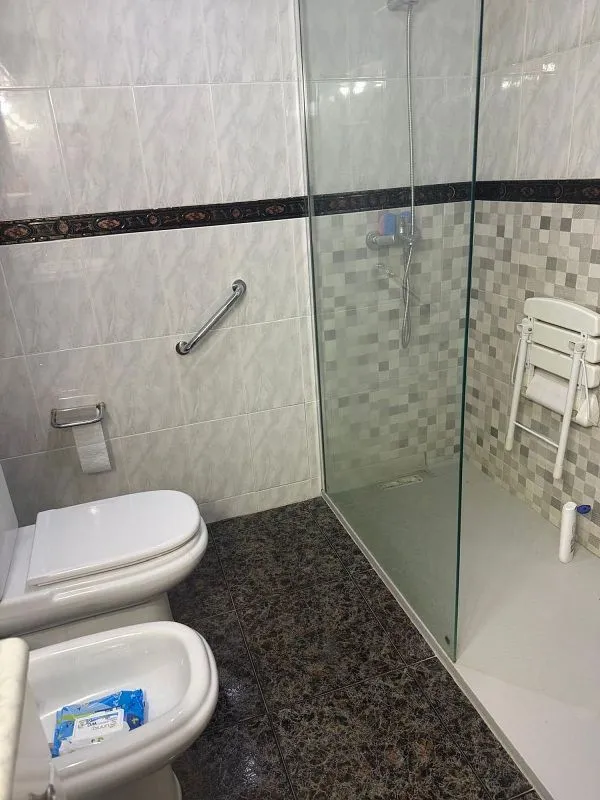 Vannitoad - Apartment with Terrace and Garage in Sant Celoni