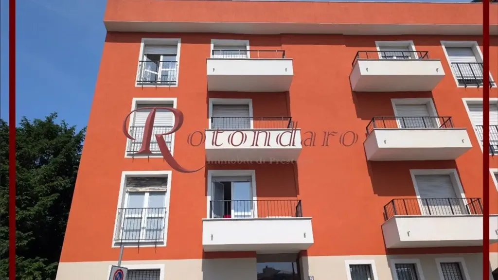 Extérieur - Fully Furnished Triplex in Milan