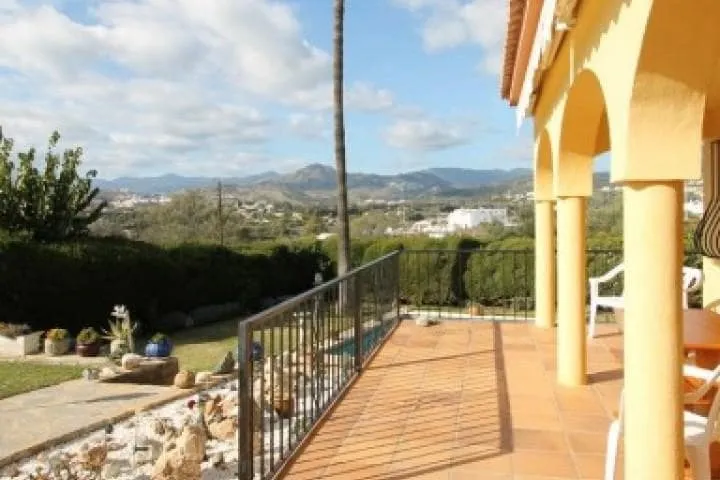 Maison 5 chambres à Marbella