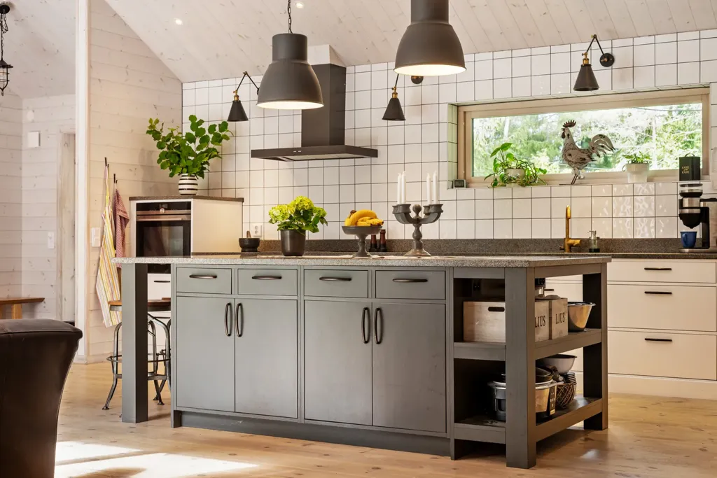 4-toaline kinnisvara asukohas Norrtälje