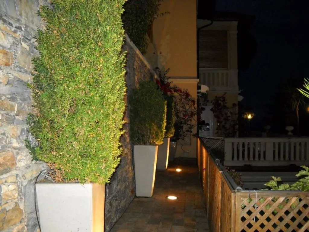 Aed - Luxury Apartment with Sea View in Sori, Genoa