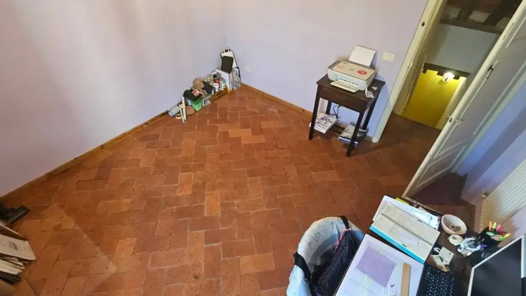 Kabinet - Rustic Terratetto with Private Resede in Capannori
