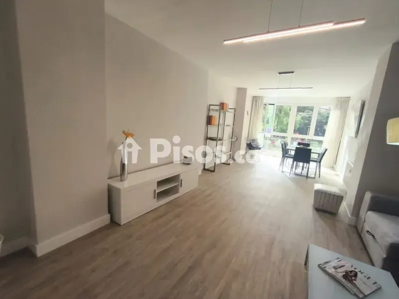 Soggiorno - Luxury Flat with Terrace in Mérida Centre