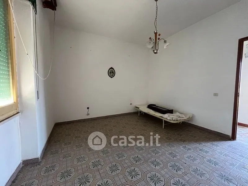 Magamistoad - Independent House with Balcony in Perfugas