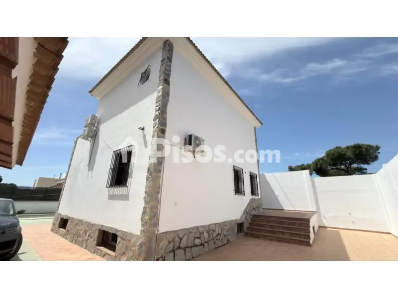 Välivaade - Semi-Detached House with Pool in Ciparsa Dunamar