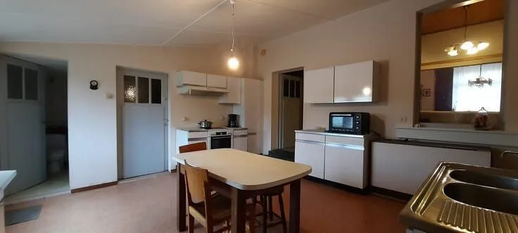 Maison 3 chambres à Lonzée