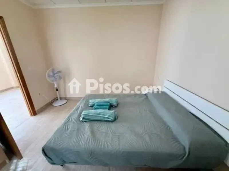 Magamistoad - Modernised Ground Floor Flat with Pool in San Juan