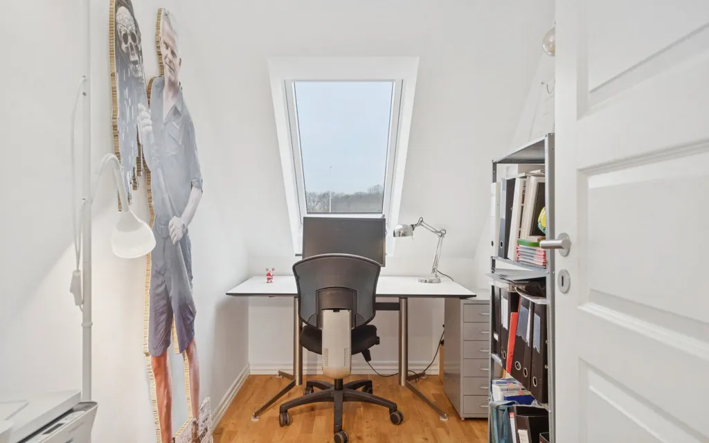 Maison 6 pièces à Årslev