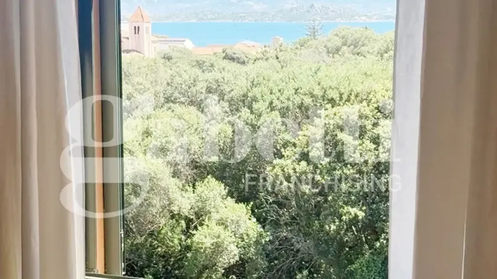 Toad - Apartment with Sea View in La Maddalena