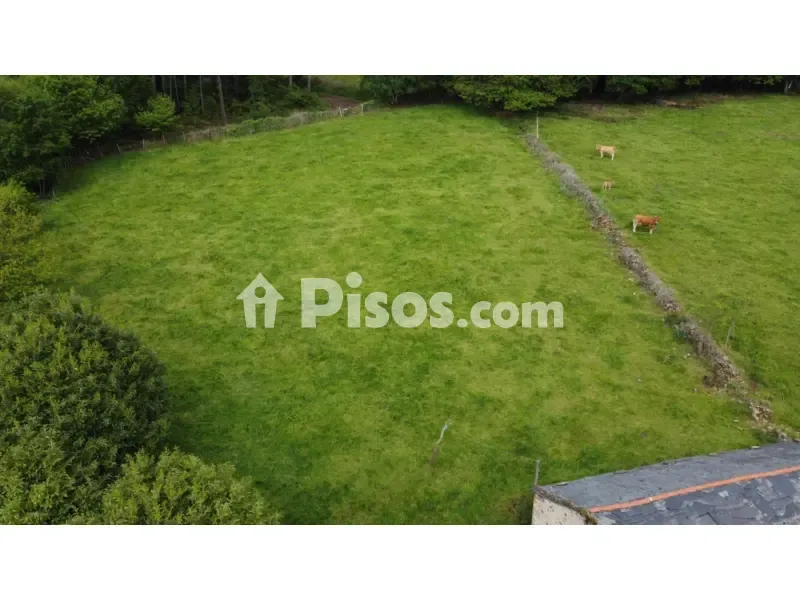Vista aerea - Traditional Complex with Spectacular Views in Boal