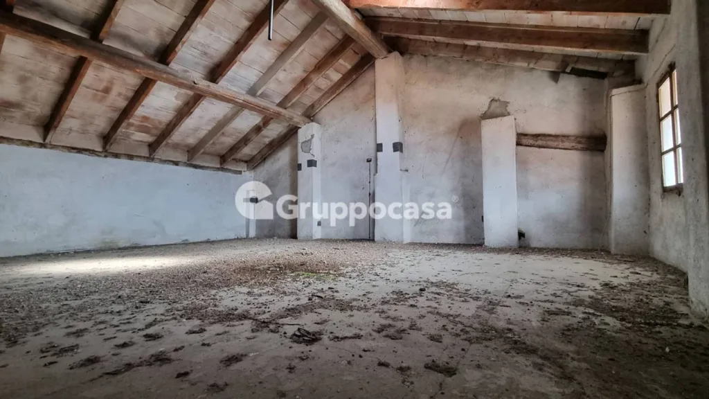 Toad - Rustic Property with Balcony in Recetto