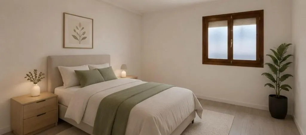 Magamistoad - Apartment with Terraced Balcony in Badajoz