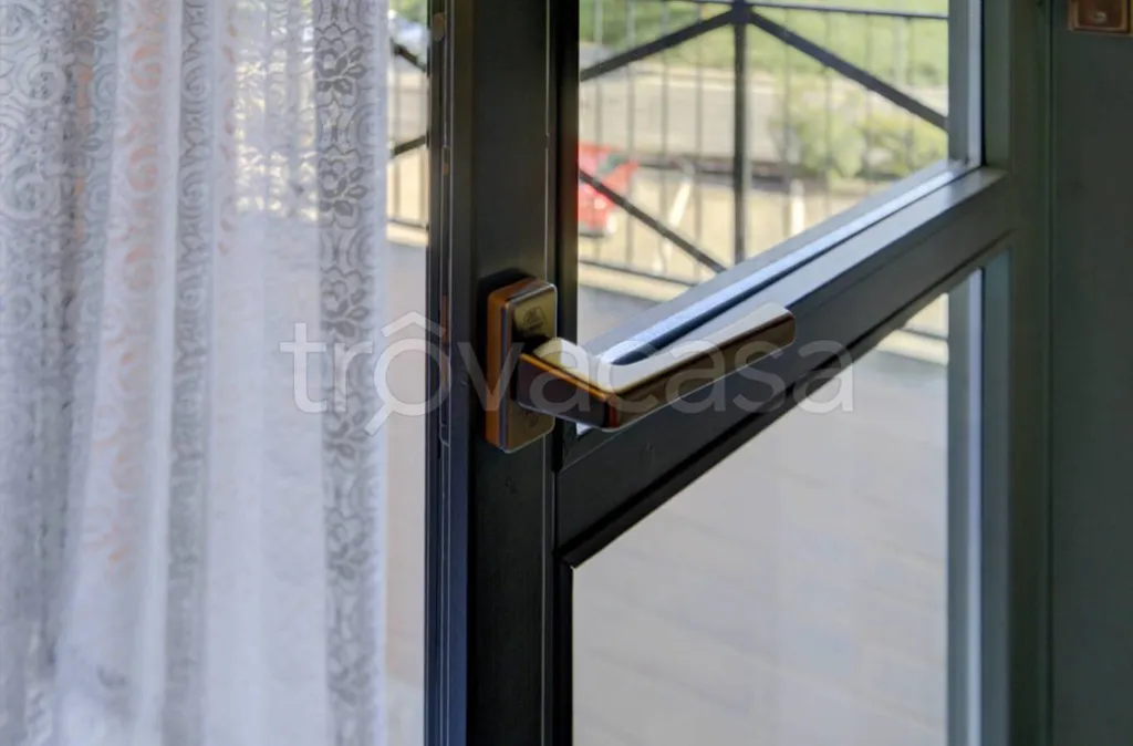 Toad - Apartment with Parking in Torino