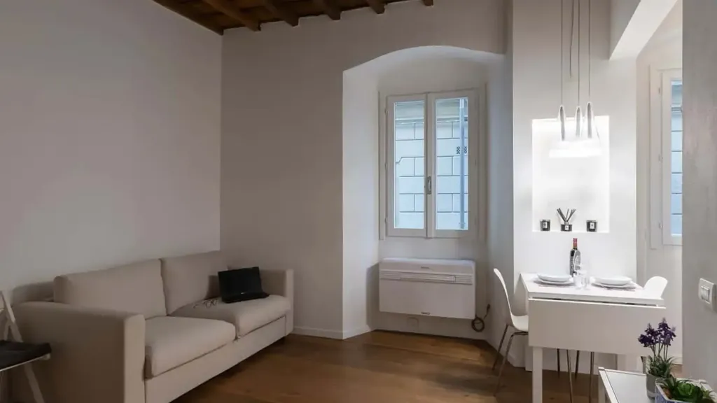 Séjour - Modernised Studio in Central Florence