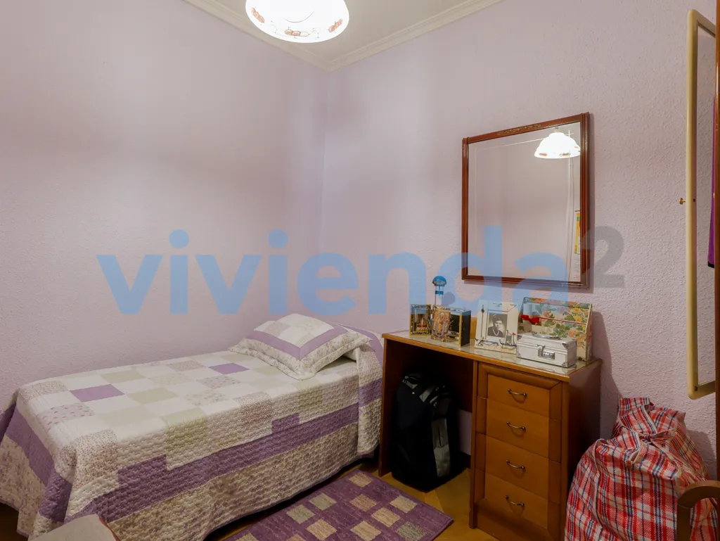 Magamistoad - Palace Flat with Terrace in Calle Campomanes