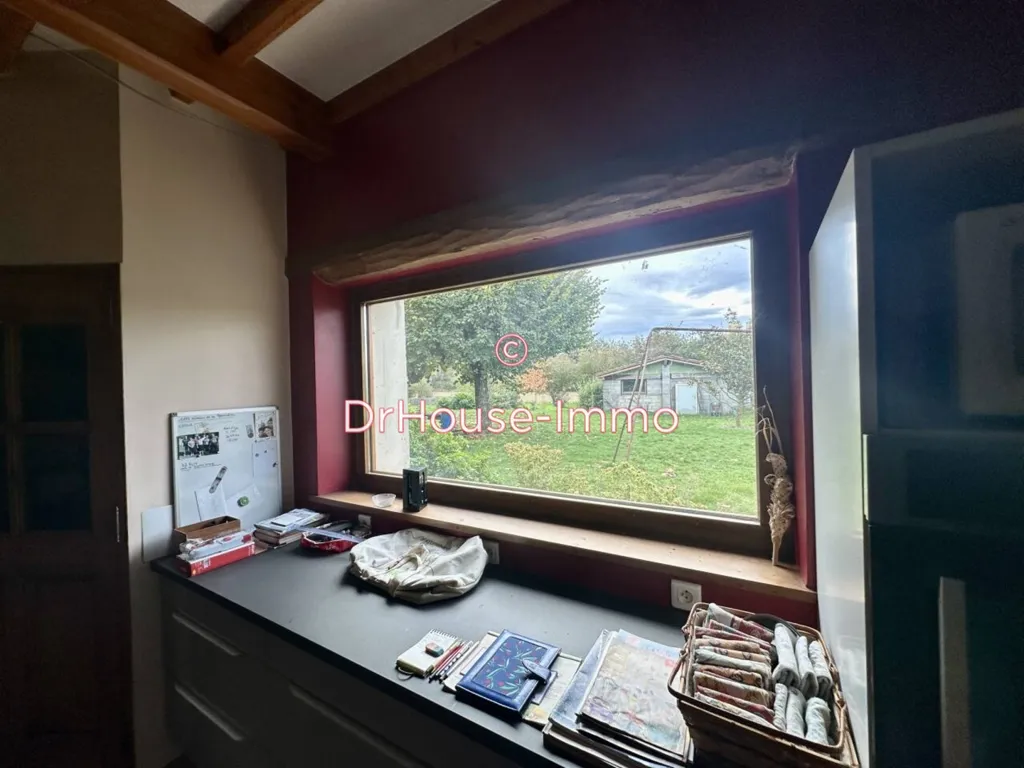 Kitchen - Six-Piece House with Garden in Upie