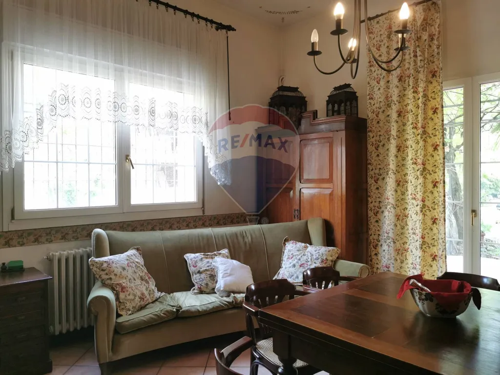 Söögituba - Independent Villa with Garden in Cento
