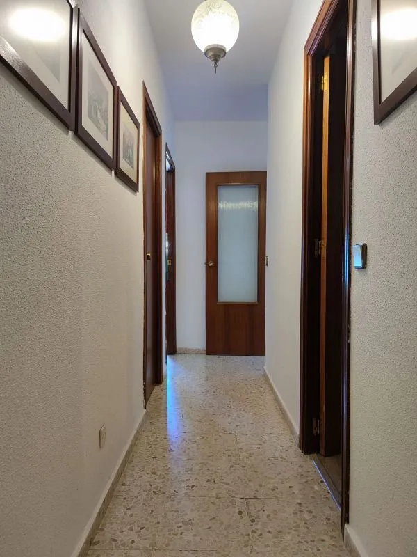 Esik - Chalet with Pool and Terrace in Las Pilas