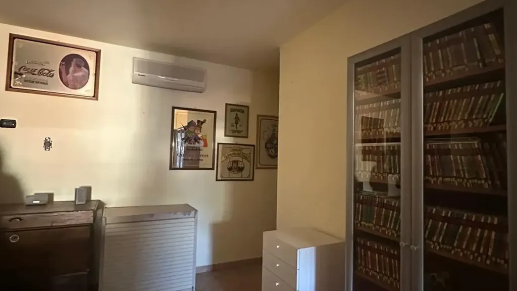2-room apartment in IT