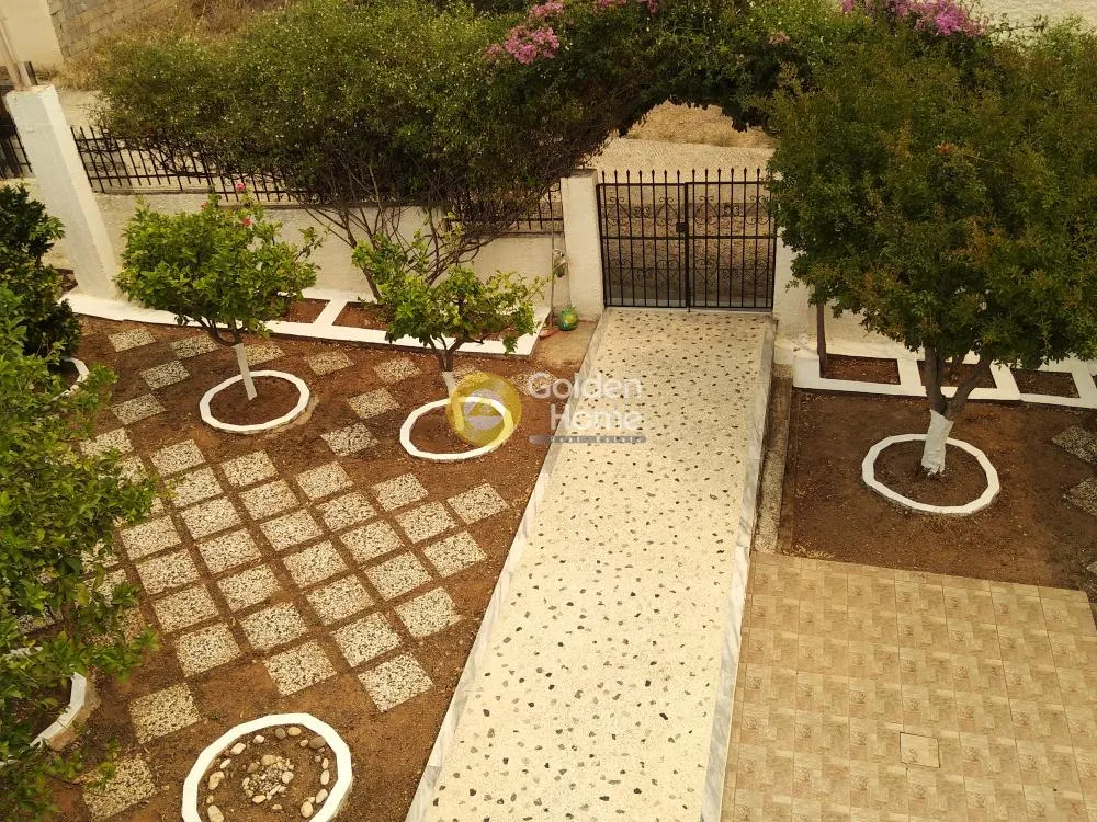 Maison 2 pièces à GR