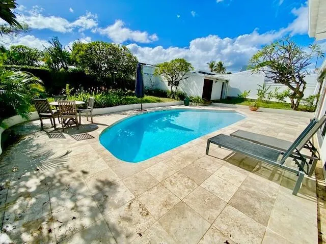 Piscina - Charming Villa with Pool in Saint-Pierre