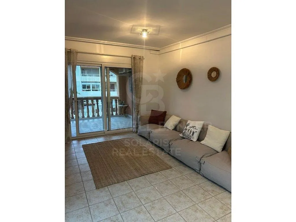 Elutuba - Apartment with Pool and Terrace in Jávea