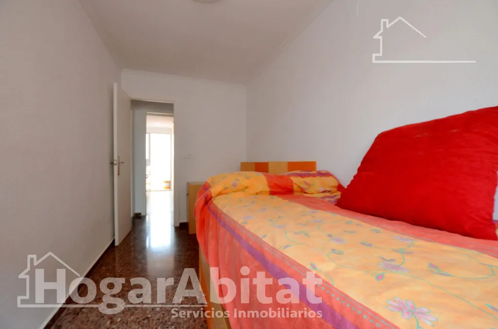 Magamistoad - Reformed Flat with Sea Access in Tavernes de la Valldigna