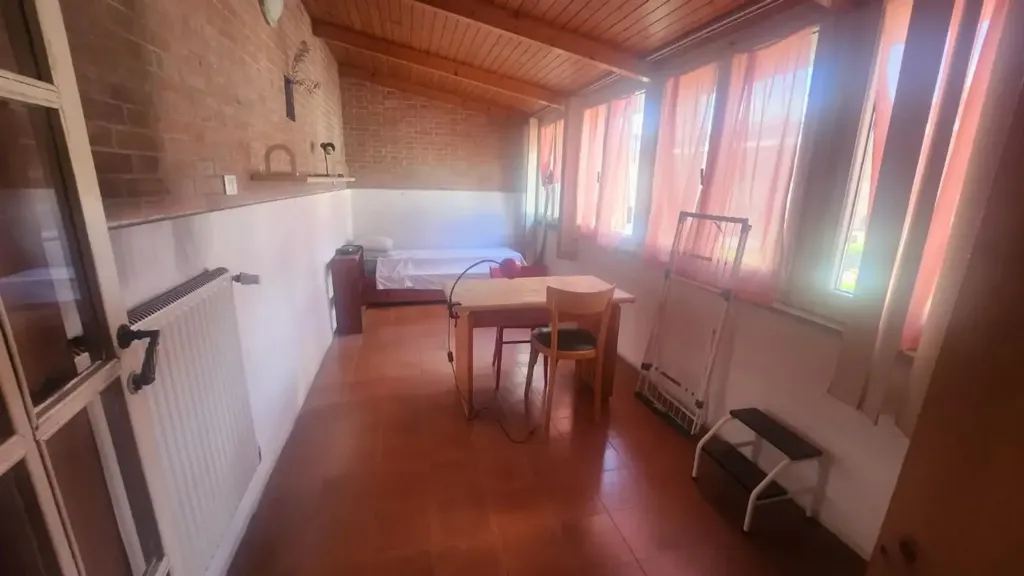 Söögituba - Spacious Detached House with Garden in Calcinaia
