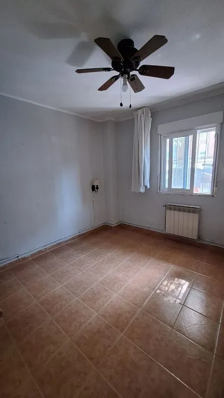 Pièces - Flat with Terrace in Historic Vicálvaro