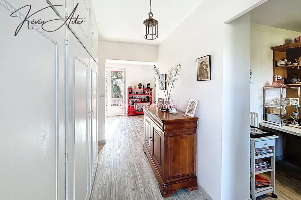 Entrée - Maison avec Jardin Paysagé à St Denis en Val