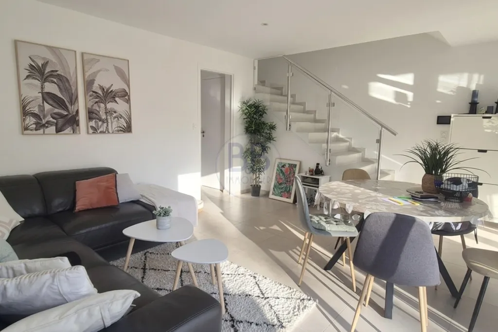 Elutuba - Charming Villa with Garden in Saint-Raphaël