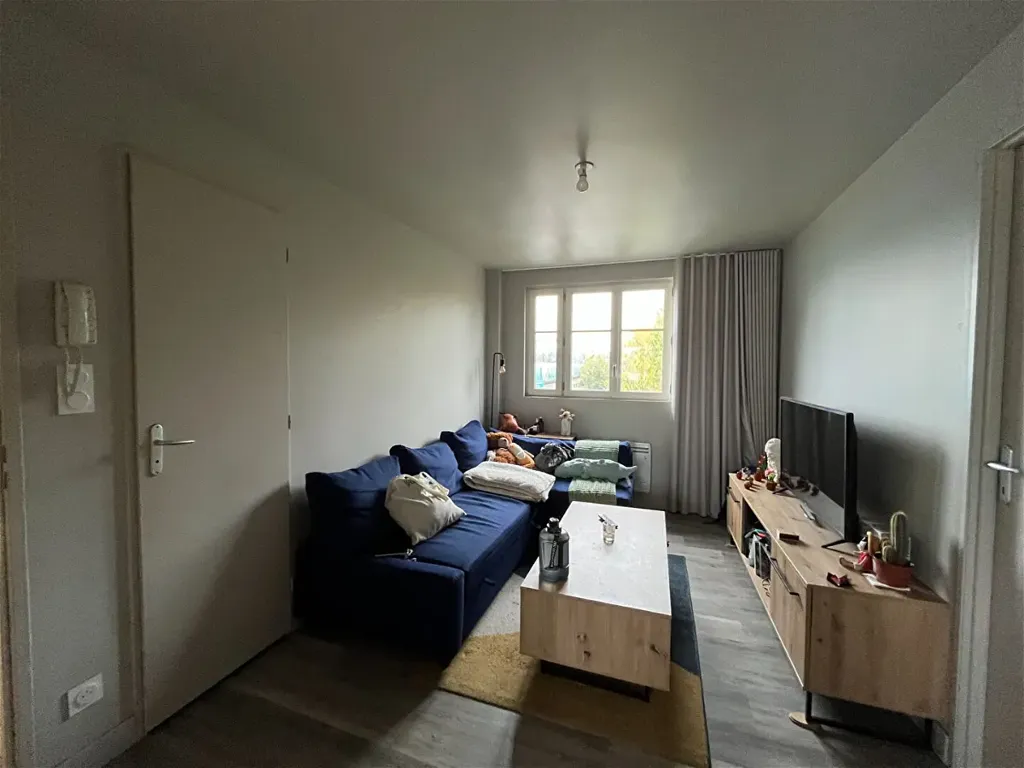 Elutuba - 6-Unit Building in Poitiers