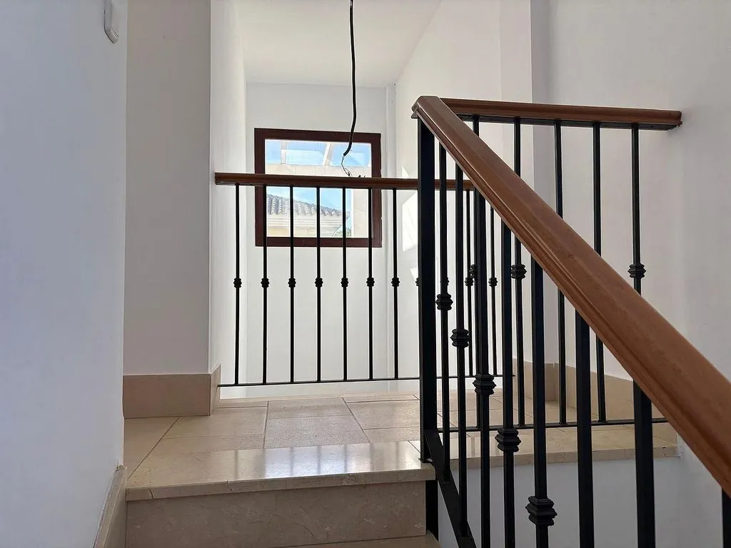 Stanze - Chalet with Private Pool in Loma del Puerco