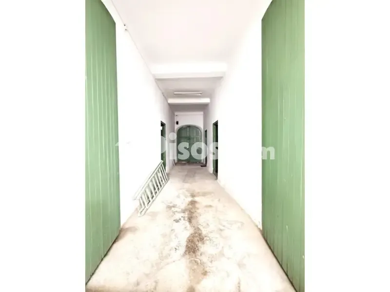 Esik - Historic House with Potential in Puente Genil