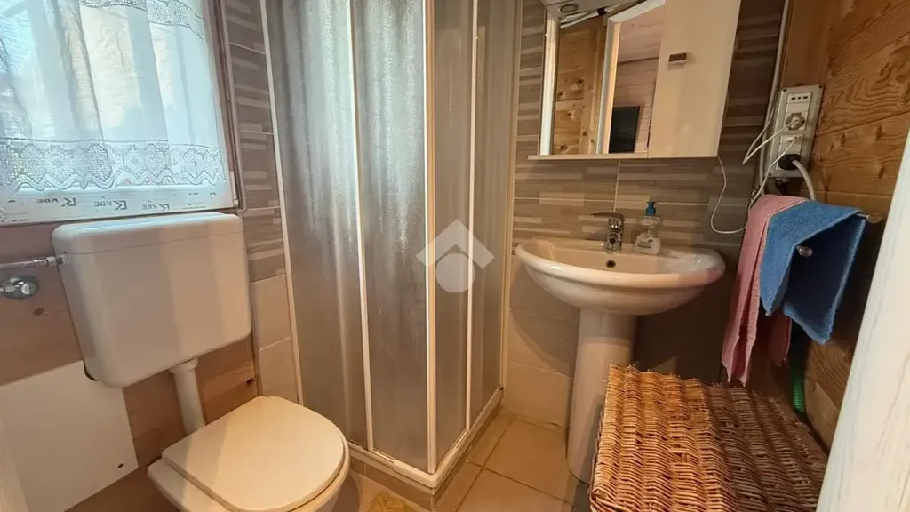 Vannitoad - Quadrilocale with Private Garden in Cesenatico