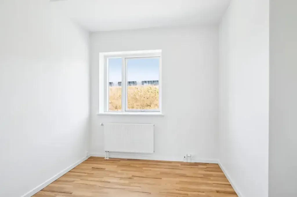 Rooms - Apartment with Terrace in Aalborg