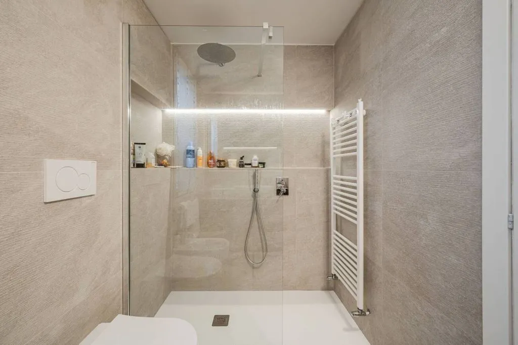 Bagni - Luxury Villa with Pool in Pianoro, Emilia-Romagna